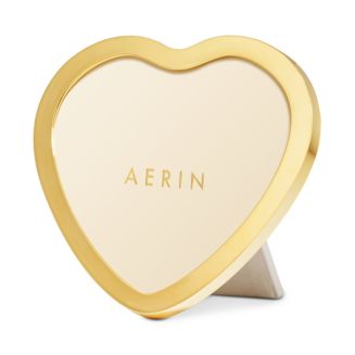 AERIN Martin Heart Frame | Bloomingdale's