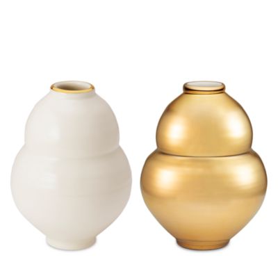 AERIN - Sancia Gourd Vase
