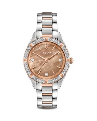 Bulova - Classic Watch, 33mm
