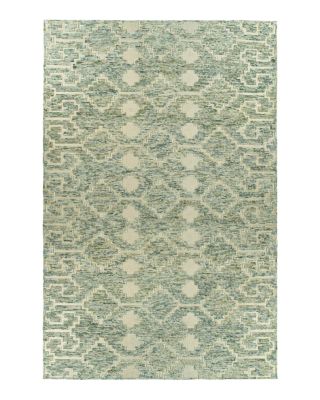 Kaleen Radiance RAD97 Area Rug, 5' x 7'9