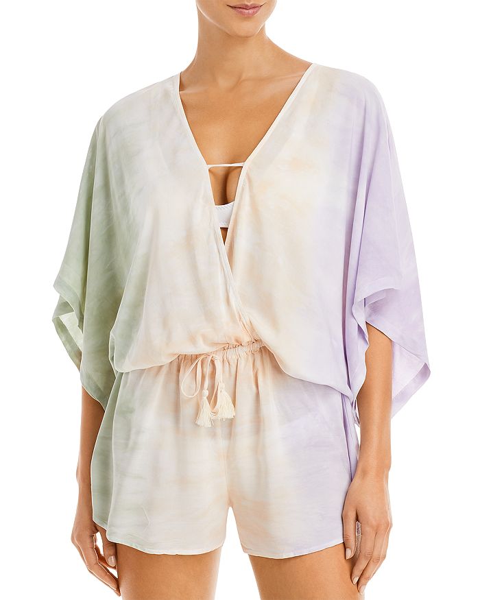 Surf 2025 gypsy romper