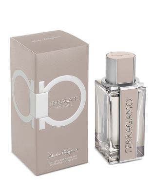 Ferragamo Bright Leather Eau de Toilette 3.4 oz.