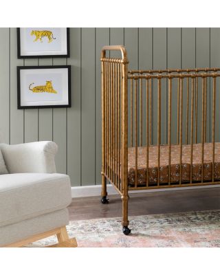 Abigail 3-in-1 Convertible Mini Crib