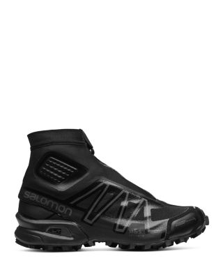 Salomon - Men's Snowcross Lace Up Sneakers