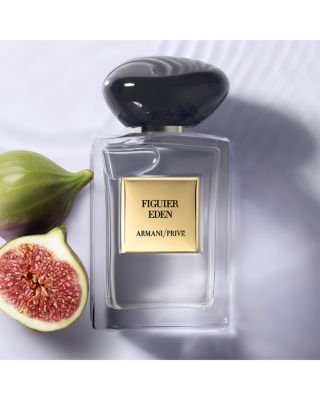 Figuier Eden Eau de Toilette 3.4 oz.