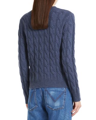 Max Mara Cashmere Sweaters for Women 