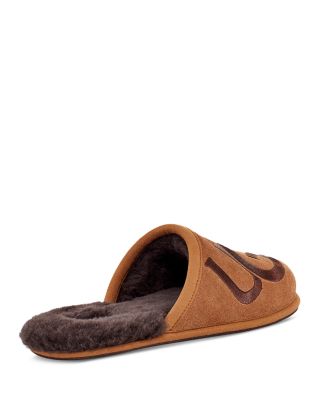 Mens Ugg Slippers - Bloomingdale's