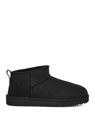 Men's Classic Ultra Mini Pull On Boots