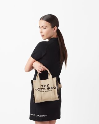 The Jacquard Small Tote Bag