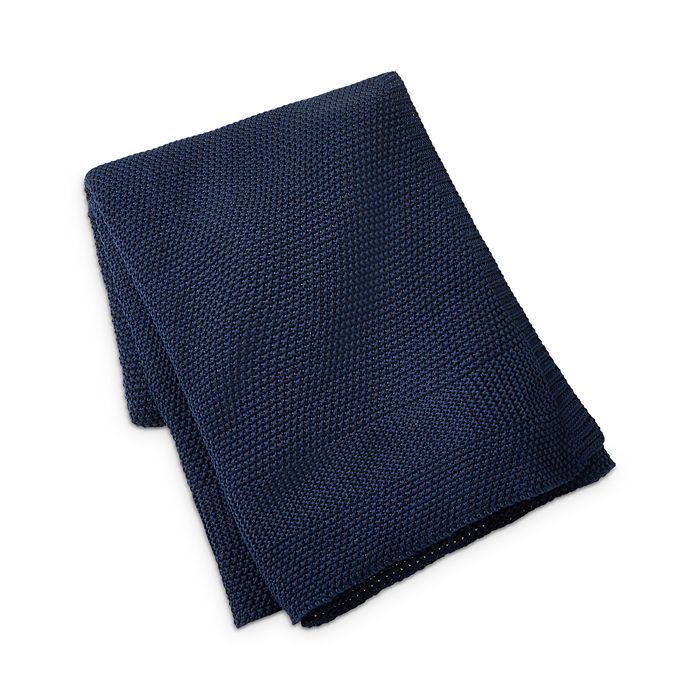 Ralph Lauren Pursell Throw Blanket Bloomingdale's