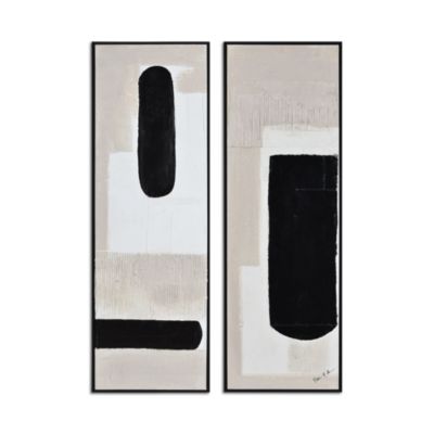 Renwil - Dragoni Canvas