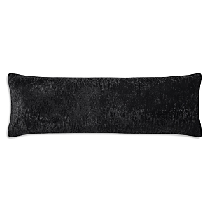 Renwil Ren-wil Hedda Black Decorative Pillow, 40 X 13