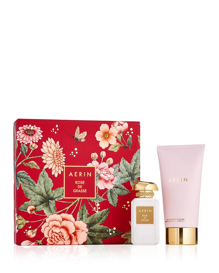 AERIN - Rose de Grasse Gift Set