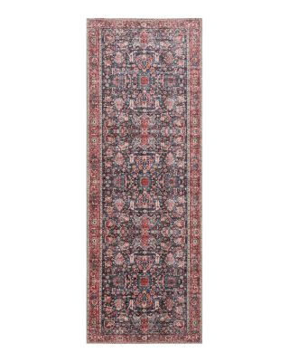 Kaleen Vera VER02 Runner Area Rug, 2'6 x 9'