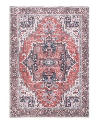 Kaleen Vera VER05 Area Rug, 7'6 x 10'