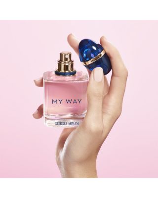 My Way Eau de Parfum 3 oz.