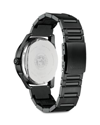 Eco-Drive Drive Chronograph, 42mm