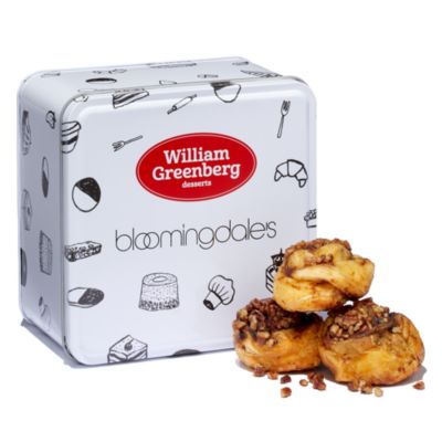 William Greenberg Desserts - Bloomingdale's