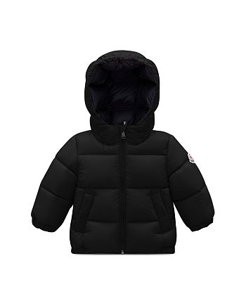 Moncler - Boys' New Macaire Hooded Jacket - Baby, Little Kid