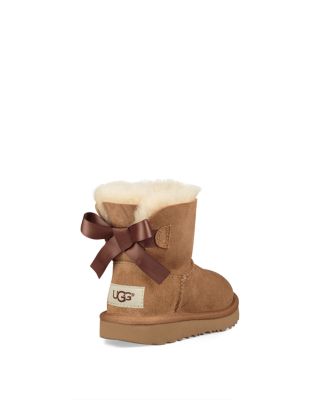Girls&#39; Mini Bailey Bow II Boots - Toddler
