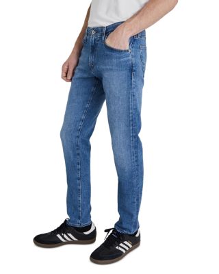 Tellis Slim Fit Jeans in Tailor
