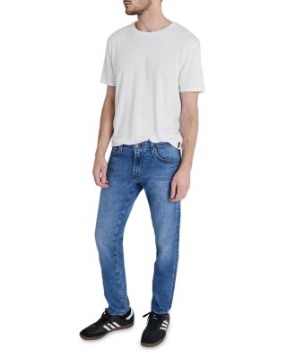 Tellis Slim Fit Jeans in Tailor