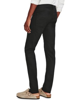 Tellis 34" Slim Fit Jeans in Fathom