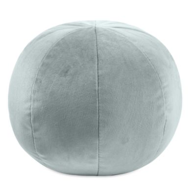 Boba Velvet Pillow