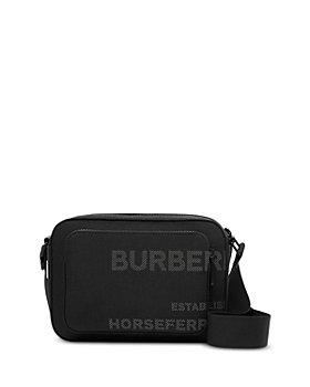 Burberry - Horseferry Print Nylon Crossbody Bag