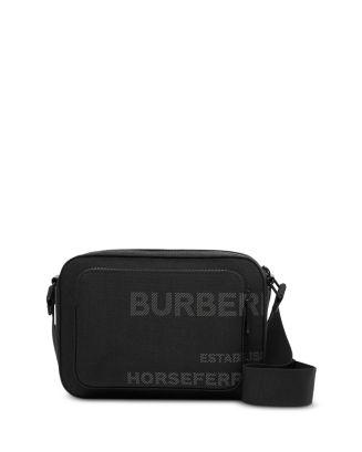 Burberry Horseferry Print Nylon Crossbody Bag | Bloomingdale's