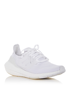 Adidas Originals White Ultraboost 22 Sneakers In White