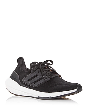 ADIDAS ORIGINALS WOMEN'S ULTRABOOST LOW TOP RUNNING SNEAKERS