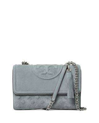 tory burch distressed fleming