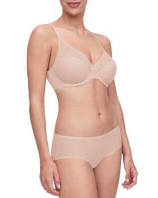 Norah Chic Comfort Underwire Bra