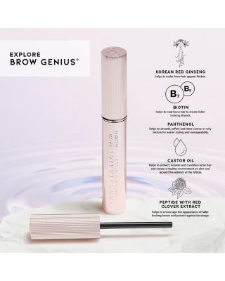 Brow Genius Mini