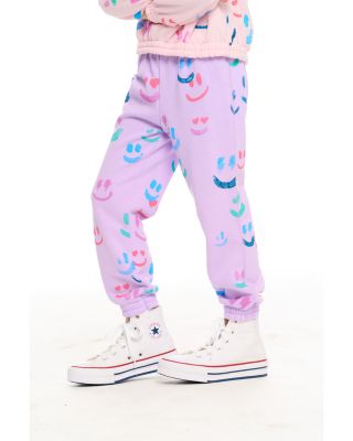 joggers for little girls