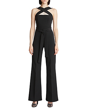 Halston Leia Jumpsuit Halston Leia Jumpsuit
