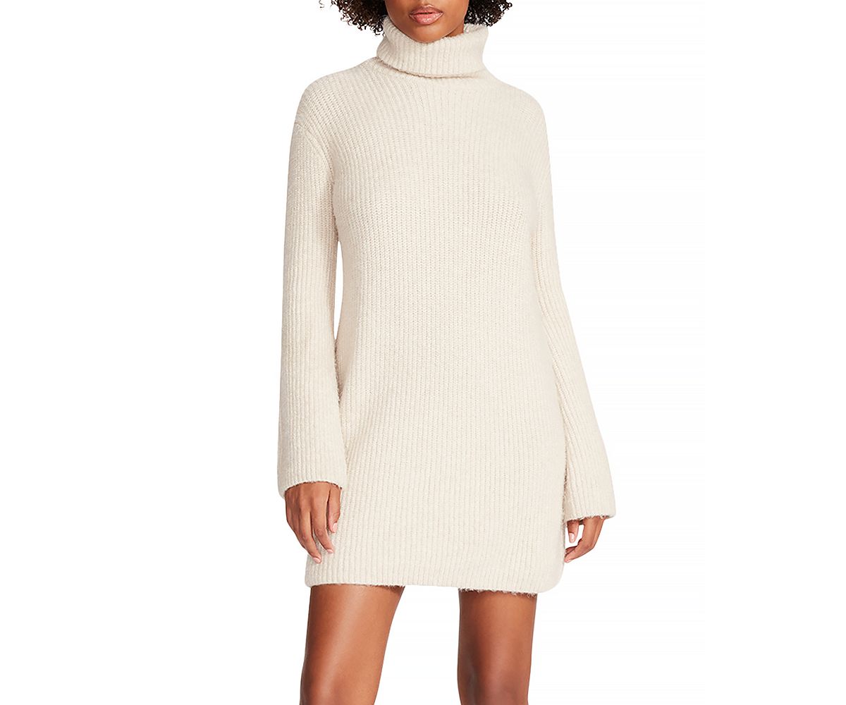 Photo 1 of Abbie Sweater Dress Large
