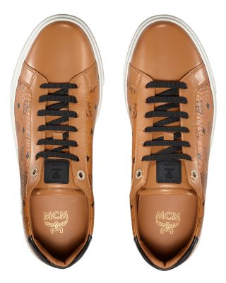 mcm men's shoes sale