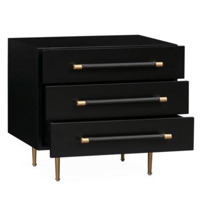 Trident Nightstand
