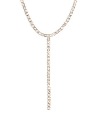 baublebar lariat necklace