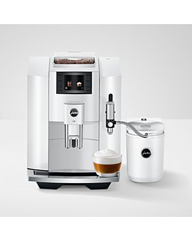 Jura - E8 Coffee Maker