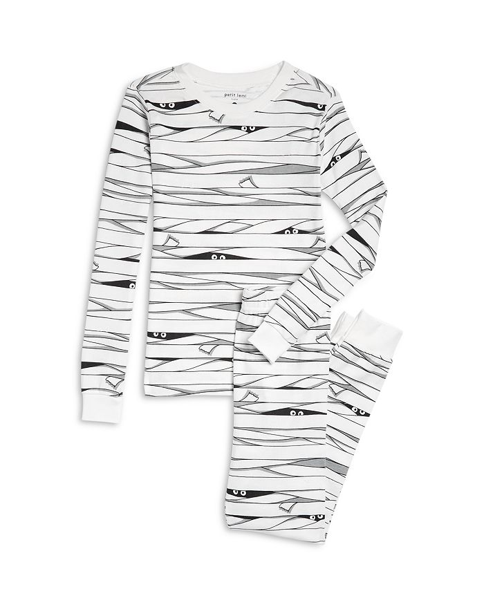 Boys mummy sale pajamas