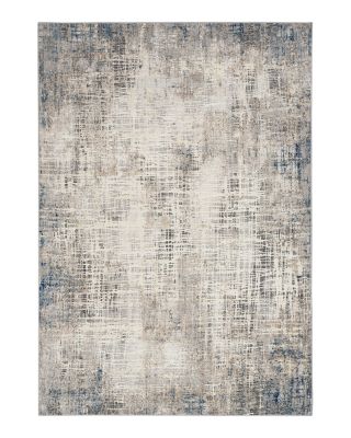 Calvin Klein CK022 Infinity IFN01 Area Rug, 7'10 x 9'10
