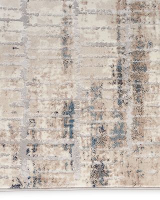 CK022 Infinity IFN02 Area Rug, 4&#39; x 6&#39;