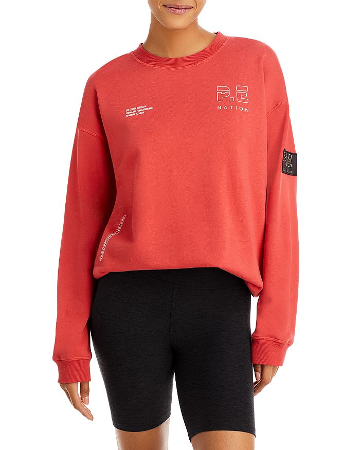 Denizen sweatshirt 2025
