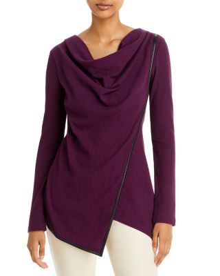 Marc New York - Draped Tunic