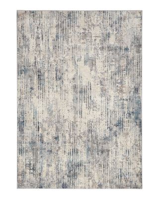 Calvin Klein CK022 Infinity IFN04 Area Rug, 7'10 x 9'10
