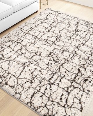 Orian Cloud 19 Boulder Area Rug Collection
