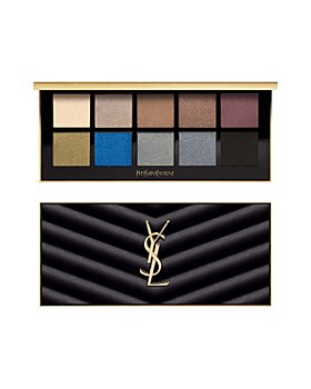 Yves Saint Laurent - Couture Clutch Eyeshadow Palette - 150th Anniversary Exclusive